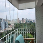 Apartamento para venda em Jardim de 77.00m² com 2 Quartos, 1 Suite e 2 Garagens