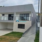 Casa de Condomínio para venda em LOTEAMENTO CAPITAL VILLE de 278.00m² com 3 Quartos, 1 Suite e 4 Garagens