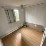 Apartamento para venda em Jardim Bassoli de 45.00m² com 2 Quartos e 1 Garagem