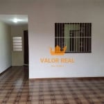 Casa para alugar em Vila Joana de 125.00m² com 2 Quartos e 1 Garagem