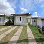 Casa de Condomínio para venda em Wanel Ville de 143.00m² com 2 Quartos, 2 Suites e 2 Garagens