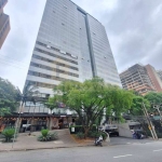 Sala Comercial para alugar em Dezoito Do Forte Empresarial/alphaville. de 54.00m² com 1 Garagem