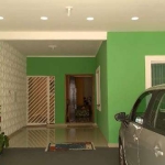 Casa para venda em Jardim Nathalie de 307.00m² com 3 Quartos, 1 Suite e 2 Garagens