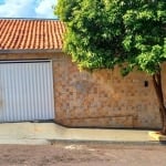 Casa para venda em Residencial Manabu Mabe de 117.78m² com 2 Quartos e 2 Garagens