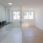 Apartamento para venda em Iporanga de 49.00m² com 2 Quartos e 1 Garagem