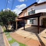 Casa de Condomínio para venda em City Ribeirão de 173.00m² com 3 Quartos, 1 Suite e 2 Garagens