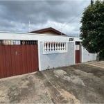 Casa para venda em Jardim Itacolomi de 107.42m² com 2 Quartos e 1 Garagem