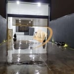 Galpão / Depósito / Armazém para alugar em Cerâmica de 470.00m² com 4 Garagens