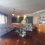 Apartamento para alugar em Santo Antônio de 238.00m² com 4 Quartos, 3 Suites e 4 Garagens