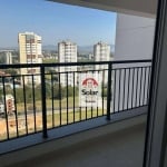 Apartamento para venda em Bosque Flamboyant de 81.00m² com 2 Quartos, 1 Suite e 2 Garagens