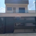 Sobrado para venda em Residencial Piemonte de 185.99m² com 3 Quartos, 1 Suite e 2 Garagens