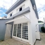 Casa para venda em Vila Oliveira de 175.00m² com 4 Quartos, 1 Suite e 2 Garagens