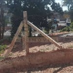 Terreno para venda em Jardim Regina Alice de 300.00m²