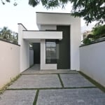 Casa para venda em Vila Caputera de 81.00m² com 3 Quartos, 1 Suite e 2 Garagens