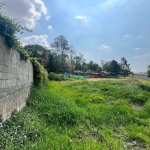 Terreno para venda em JARDIM COLÔNIA de 500.00m²