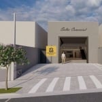 Sala Comercial para alugar em Chácara Recreativa Residencial Cortina D'Ampezzo de 227.15m² com 2 Garagens