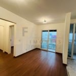 Apartamento para venda em Vila Boa Vista de 60.00m² com 2 Quartos e 1 Suite