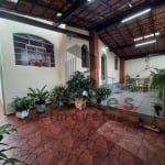 Casa para venda em Dona Edith Campos Fávero de 128.00m² com 2 Quartos e 1 Garagem