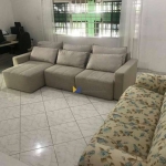 Casa para venda em Jardim Pinhal de 197.00m² com 3 Quartos, 1 Suite e 3 Garagens