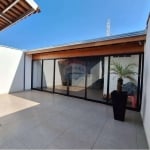 Casa para venda em Parque Residencial Piracicaba de 150.00m² com 2 Quartos e 2 Garagens