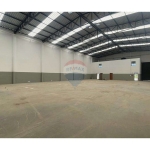 Galpão / Depósito / Armazém para alugar em Centro Industrial E Tecnológico De Santa Bárbara D'oeste de 970.00m²