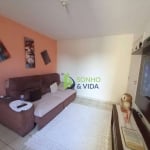 Apartamento para venda em Jardim Santa Lúcia de 53.00m² com 2 Quartos e 1 Garagem