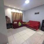 Casa para venda em Núcleo Residencial Princesa D Oeste de 90.00m² com 2 Quartos e 1 Garagem