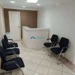 Sala Comercial para venda em CENTRO de 81.00m² com 1 Garagem