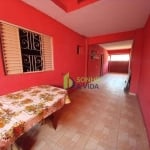 Casa para venda em Jardim Capivari de 80.00m² com 2 Quartos