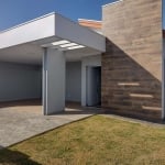 Casa para venda em Residencial Do Bosque de 136.00m² com 3 Quartos, 1 Suite e 2 Garagens