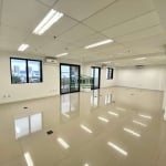 Sala Comercial para alugar em Parque Campolim de 336.00m² com 16 Garagens