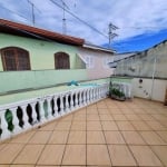 Casa para venda em BELA VISTA de 185.00m² com 4 Quartos, 1 Suite e 2 Garagens