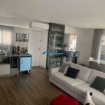 Apartamento para venda em VILA LACERDA de 110.00m² com 3 Quartos, 1 Suite e 2 Garagens