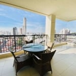 Apartamento para venda em Jardim Portal da Colina de 194.00m² com 3 Quartos, 3 Suites e 3 Garagens