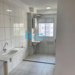 Apartamento para venda em Residencial Parque Da Fazenda de 43.00m² com 2 Quartos e 1 Garagem