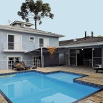 Casa para venda em Golf Gardens de 400.71m² com 4 Quartos, 3 Suites e 6 Garagens