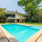 Casa para venda em Parque Silvino Pereira de 721.04m² com 6 Quartos, 2 Suites e 9 Garagens