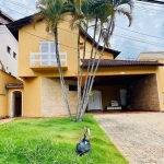 Casa para venda em Alphaville de 395.00m² com 4 Quartos, 2 Suites e 4 Garagens