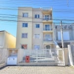 Apartamento para venda em Alto Boqueirão de 53.00m² com 2 Quartos e 1 Garagem