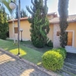 Casa para venda em Jardim Ana Estela de 185.92m² com 3 Quartos, 1 Suite e 4 Garagens