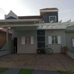 Casa de Condomínio para venda em Horto Florestal I de 110.00m² com 3 Quartos, 1 Suite e 2 Garagens