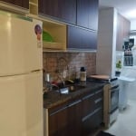 Apartamento para venda em Vila Hortência de 48.00m² com 2 Quartos e 1 Garagem