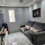 Apartamento para venda em Trix Home Horto de 60.00m² com 3 Quartos, 1 Suite e 1 Garagem