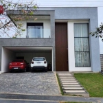 Casa de Condomínio para venda em Cajuru Do Sul de 285.00m² com 3 Quartos, 2 Suites e 4 Garagens