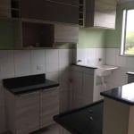 Apartamento para venda em Jardim Guadalajara de 96.00m² com 3 Quartos, 1 Suite e 1 Garagem