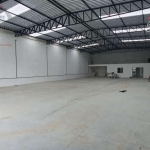 Galpão / Depósito / Armazém para alugar em Vivamar (tamoios) de 490.00m²