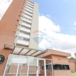 Apartamento para venda em Jardim São Carlos de 59.00m² com 2 Quartos, 1 Suite e 1 Garagem