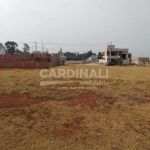 Terreno para venda em Residencial Samambaia de 250.00m²