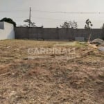 Terreno para venda em Loteamento Santa Maria Do Leme de 257.00m²