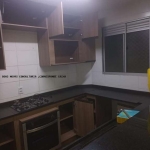 Apartamento para venda em Água Chata de 44.00m² com 2 Quartos e 1 Garagem